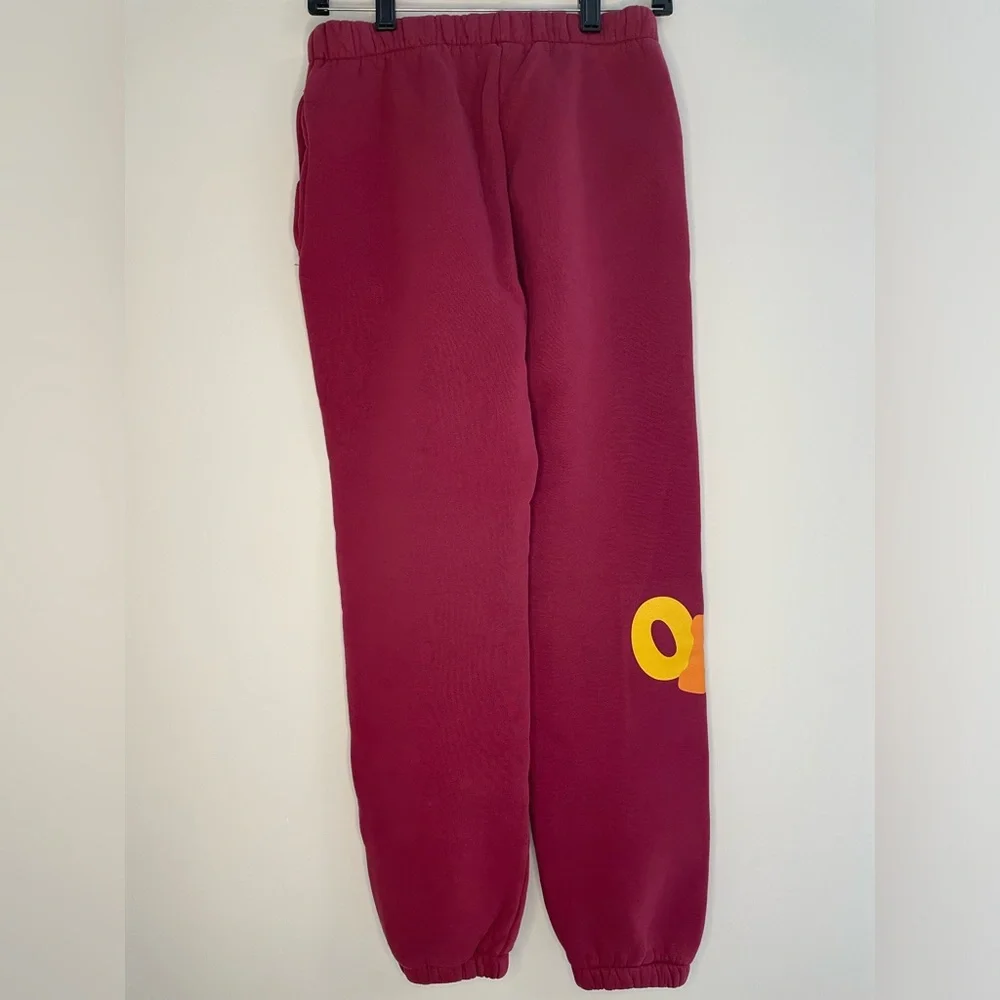 MadHappy Local Optimist Heritage Sweatpant - Picture 5 of 7